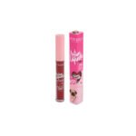 Batom Líquido - Vizzela - Cor 10 Pug