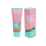 Base Líquida Matte - Vizzela - Cor 14