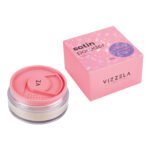 Satin Powder - Vizzela - Cor 01