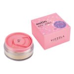Satin Powder - Vizzela - Cor 02