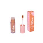 Oh My Blush Líquido - Vizzela - Peach Glow