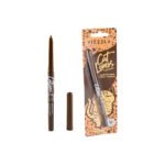 Lapiseira Para Olhos Cat Lovers - Vizzela - Marrom