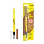 Lapiseira para Sobrancelhas Hello Brow - Vizzela - Cor 01