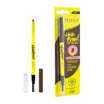 Lapiseira para Sobrancelhas Hello Brow - Vizzela - Cor 02