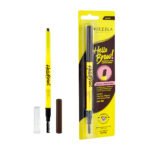Lapiseira para Sobrancelhas Hello Brow - Vizzela - Cor 03