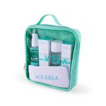 Kit Coleção Oil Control - Vizzela