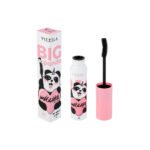 Máscara Para Cílios Big No Panda - Vizzela - Preta