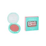 Beauty Blush Compacto - Vizzela - Beauty Baby