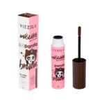 Máscara Para Cílios No Panda Brown - Vizzela - Marrom