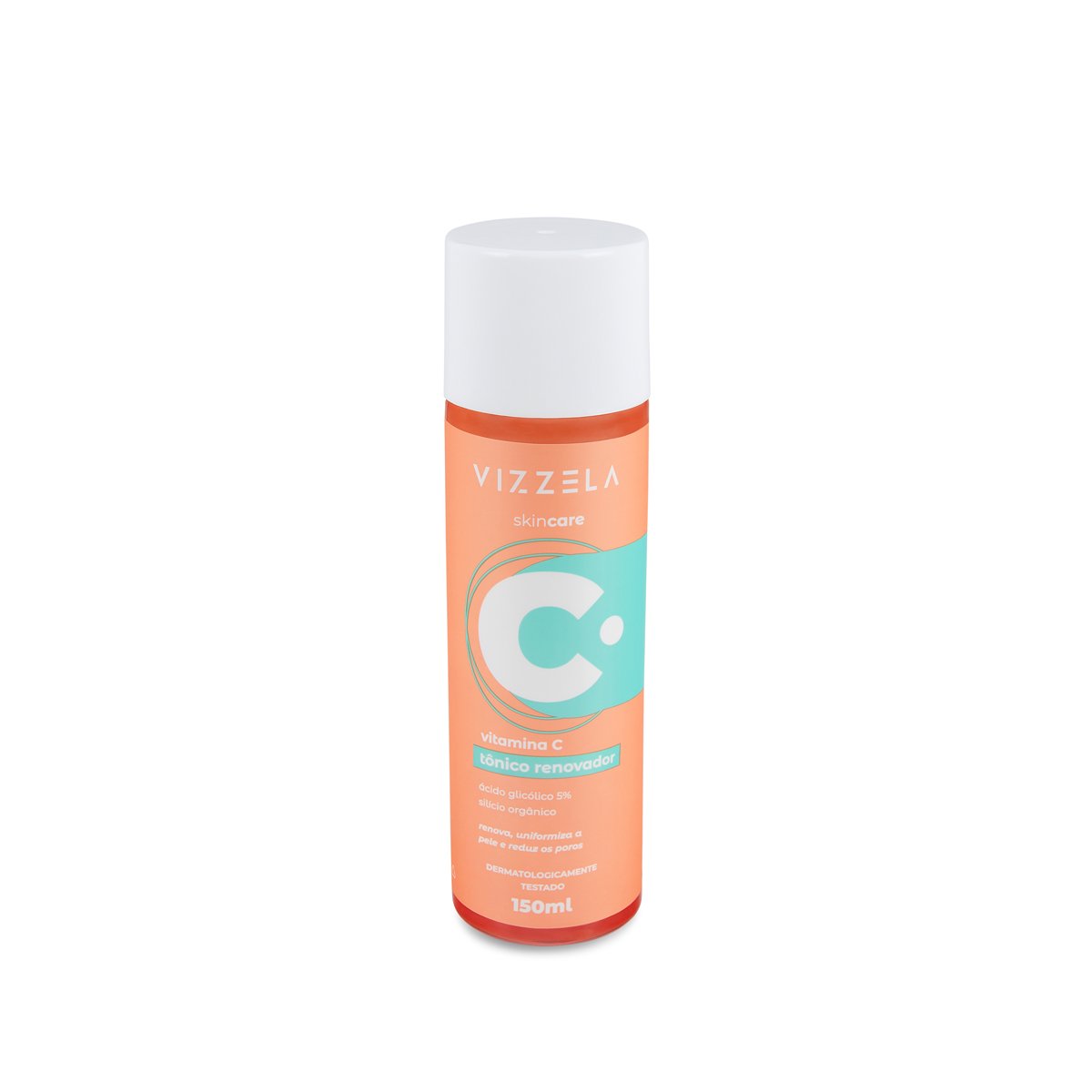 7908517901151 Tônico Vitamina C - Vizzela - Imagem 1