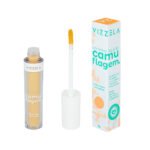 Corretivo Camuflagem - Vizzela - Amarelo