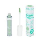 Corretivo Camuflagem - Vizzela - Verde