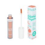 Corretivo Camuflagem - Vizzela - Salmão