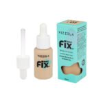 Base Líquida Fix - Vizzela - Cor 01