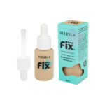 Base Líquida Fix - Vizzela - Cor 02