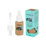 Base Líquida Fix - Vizzela - Cor 07