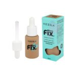 Base Líquida Fix - Vizzela - Cor 10