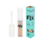 Corretivo Líquido FIX - Vizzela - Cor 06
