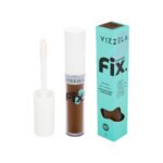 Corretivo Líquido FIX - Vizzela - Cor 12