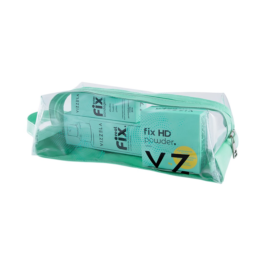 7908517905333 Kit Coleção Fix - Vizzela - Imagem 1