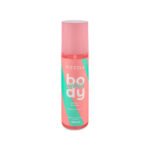Body Splash Deo Colônia Cheirinho De Vizzela