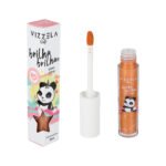Gloss Infantil Brilha Brilha - Vizzela Kids - Cometa