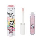 Gloss Infantil Brilha Brilha - Vizzela Kids - Estrelinha