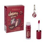 Cherry Gloss - Vizzela