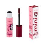 Mini Máscara Para Cílios No Panda Cherry - Vizzela - Bordô