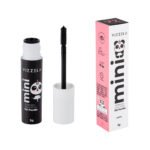 Mini Máscara Para Cílios No Panda - Vizzela - Preta