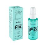 Mini Fixador De Maquiagem Real Fix 100mL - Vizzela