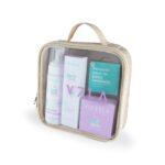 Kit Linha Sense Skin Peles Sensíveis - Vizzela