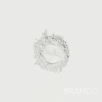 PO SOLTO TRANSLUCIDO BRANCO CH 2205/1 - Imagem 2