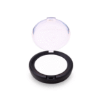 BASE COMPACTA EFEITO PANCAKE BRANCO CH