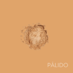 PO SOLTO TRANSLUCIDO PALIDO CH 2205/3 - Imagem 2