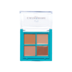 KIT CORRETIVO CAMUF CH PELE ESCURA - 1025/5