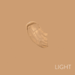 FLUID CONCEALER LIGHT CH - 1026/1 - Imagem 3