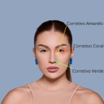 FLUID CONCEALER SALMON CH - 1026/9 - Imagem 4