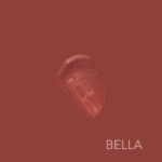 BATOM LIQ MATTE BELLA CH - 1014/28 - Imagem 3