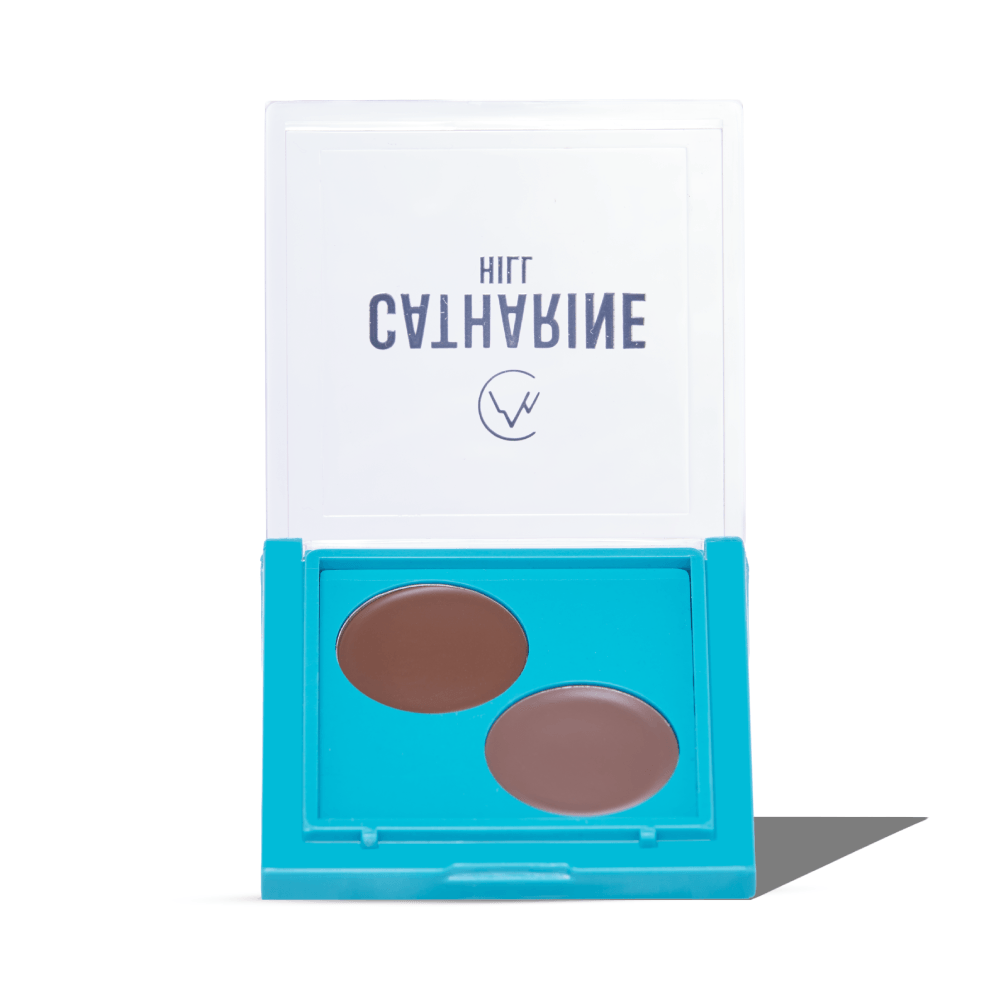 7898600992213_01.png CREAMY DUO EYEBROW CATHARINE HILL - 2253 - Imagem 1