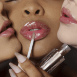 ANGEL GLOSSY GLOSS SPARK BY PRI LESSA - Imagem 5