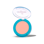 BLUSH EM PO C HILL COR PESSEGO 1022/12