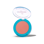 BLUSH EM PO C HILL COR CACAU 1022/14