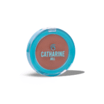 CONTORNO EM PO COR BROWNIE CH 1022/C3 - Imagem 2