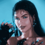 DELINEADOR GEL BLACK EYES MARIA CATARINA CH - Imagem 6