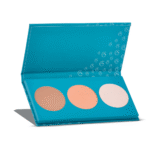 PALETA SCULPT CHILL TRIO COR 1-1022/K1