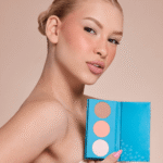 PALETA SCULPT CHILL TRIO COR 1-1022/K1 - Imagem 3