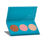 PALETA SCULPT CHILL TRIO COR 2-1022/K2