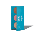 PALETA SCULPT CHILL TRIO COR 2-1022/K2 - Imagem 2