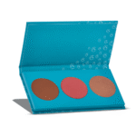 PALETA SCULPT CHILL TRIO COR 3-1022/K3